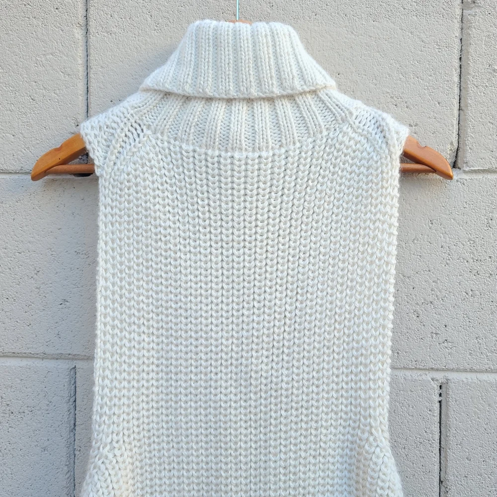 Eleven Six | Alpaca Blend Taylr Tunic Tank Size XS - Picture 11 of 12